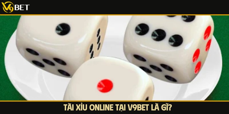 tài xỉu online là gì