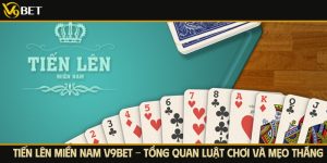 tiến lên miền nam v9bet