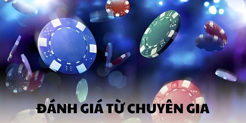 Đánh giá từ chuyên gia về vấn đề V9BET lừa đảo