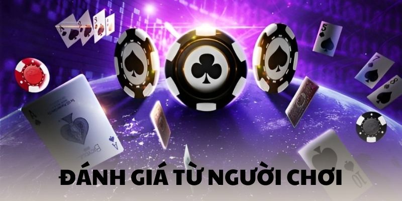 Đánh giá V9BET từ người chơi