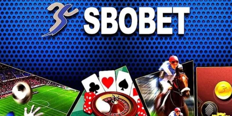 Tiện ích chỉ có tại SBOBET V9BET