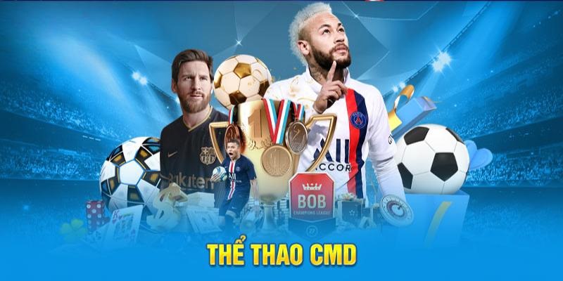 Tính năng nổi trội mà CMD368 đem lại