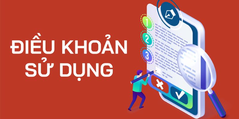 Người chơi cần đọc kỹ, hiểu rõ để tránh mắc lỗi trong điều khoản quy định