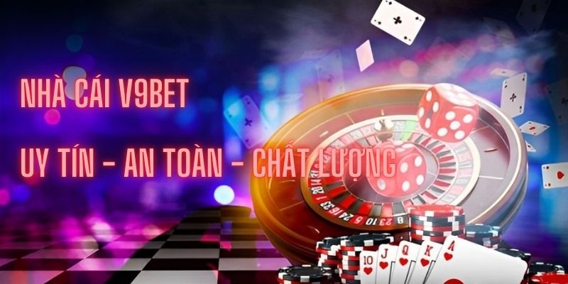 V9BET lừa đảo là tin đồn hay sự thật